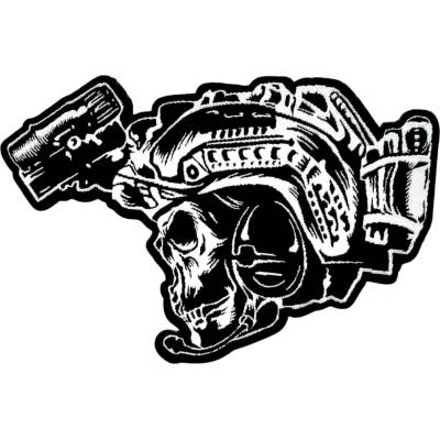 Nášivka Brothers in Arms Team Patch