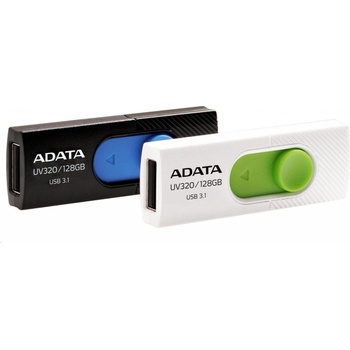 ADATA UV320 128GB AUV320-128G-RBKBL