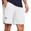 Under Armour Tréningové šortky pánske 1370382 šedá