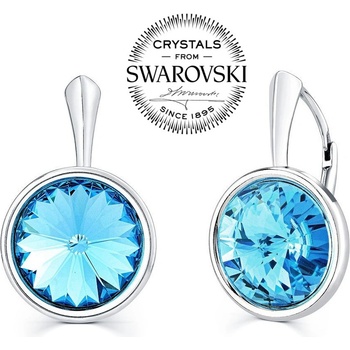 SILVEGO náušnice VSW010E