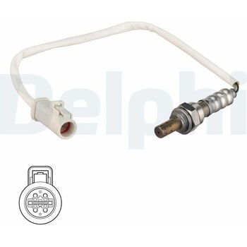 Lambda sonda DELPHI ES21082-12B1