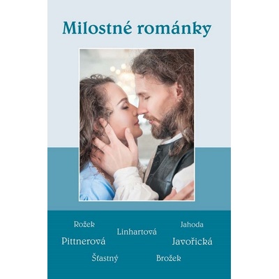 Milostné romány – – Zboží Mobilmania