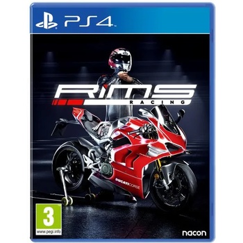 Image 1 of NACON RiMS Racing (PS4)