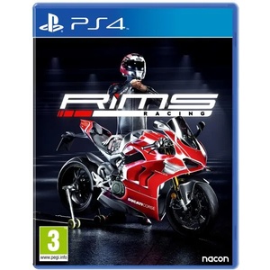 NACON RiMS Racing (PS4)