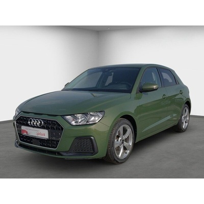 Audi A1 25 TFSI Sportback 70 kW