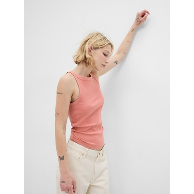 GAP Потник топ GAP GAP | Rozov | ЖЕНИ | XXS