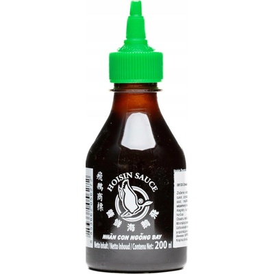 Flying Goose Hoisin dochucovací omáčka 200 ml