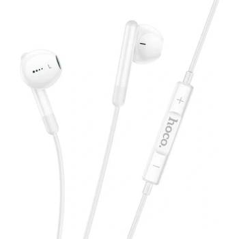 Image 1 of hoco. M93 USB-C white