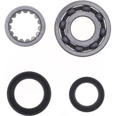 ATHENA Crankshaft Rebuilding Kit ATHENA P400210444322 (bearing and oil seal kit) pre HONDA CRF 250 R 2018-2025, HONDA CRF 250 RX 2019-2025