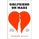 Girlfriend on Mars