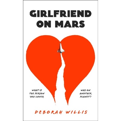 Girlfriend on Mars