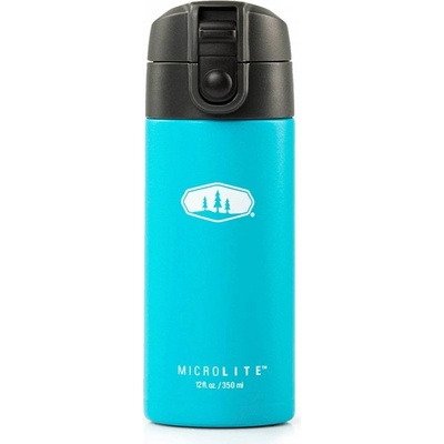 GSI Microlite 350 ml Flip Sky Blue