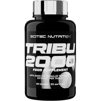Scitec Nutrition Tribu 2000 [90 Таблетки]