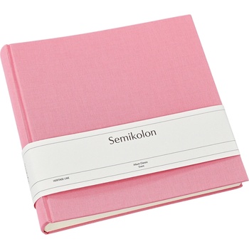 Semikolon Фотоалбум Classic Event розов (368392)