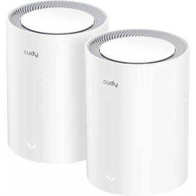 Cudy M3600, 2ks
