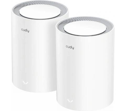 Cudy M3600, 2ks