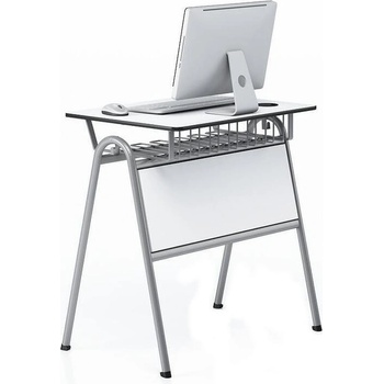 Image 1 of RFG Компютърна маса Letmе единична - 700 х 500 х 750 mm