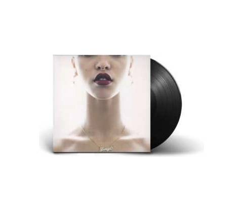 Fka Twigs - Ep2 LP