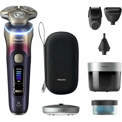 Philips Series i9000 Prestige Ultra Face&Body XP9407/37