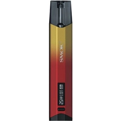 Smoktech Nfix Elektronická cigareta 700 mAh Red Gold 1 ks