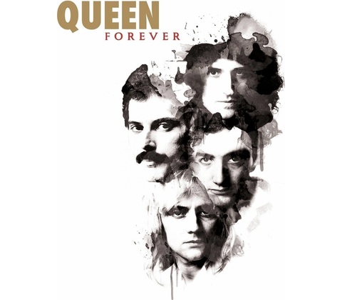 Queen Queen Forever