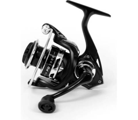 Zebco Trophy X Spin FD 1000