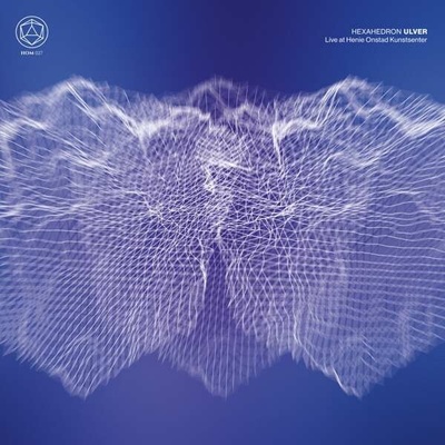 Ulver - Hexahedron Live At Henie Onstad Kunstsenter CD