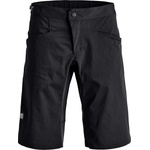 Ortovox Мъжки шорти за колоездене Ortovox Sequence Free Shorts Cycling bottoms - Black Raven (055-3575-0111)