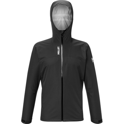 Millet Мъжко водоустойчиво яке Millet Seneca 2, 5-Layer Jacket Waterproof jacket - Black - размер XS (002-4081-0111)