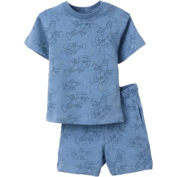 Zippy 3107119301 set - Blue (Blue)