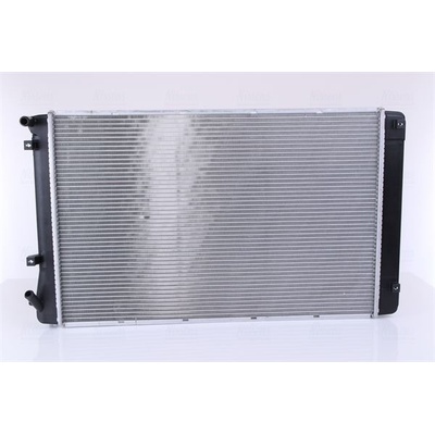 Chladič, chlazení motoru NISSENS 606608