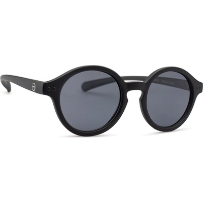 IZIPIZI Sun Kids+ #D Black (за възраст 3-5 години)