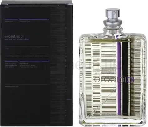 Escentric Molecules Escentric 01 EDT 100 ml