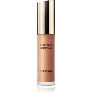MAC Cosmetics Skinfinish Lightstruck течен хайлайтър цвят Bubbled Over 15ml