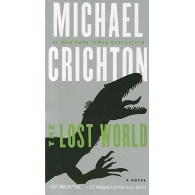 Lost World
