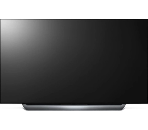 LG OLED55C8
