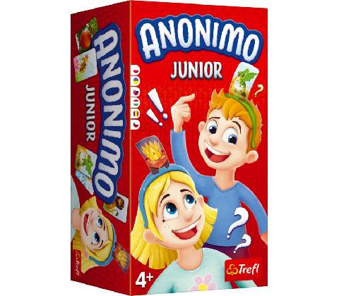 Anonimo Junior