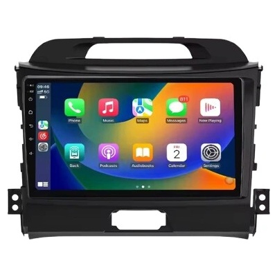AWESAFE KIA Sportage 3 2010-2016 2410_2GB