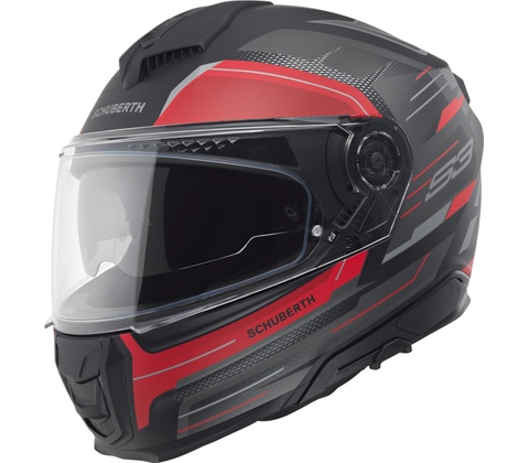 Schuberth S3 APEX