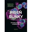 Píseň buňky