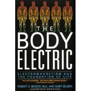 The Body Electric (ISBN: 9780688069711)