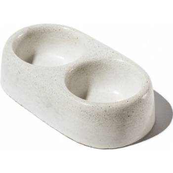 Tvaroh Dvoumiska beton č.52 120 ml ovál