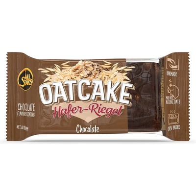 ALL STARS Barretta all'Avena - Oatcake - Chocolate