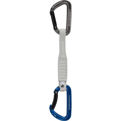 Mammut Workhouse Keylock 17 cm – Zboží Dáma