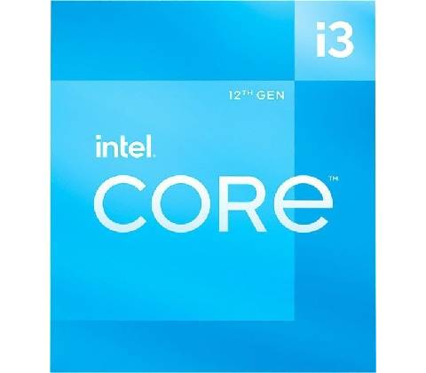 Intel Core i3-12100F CM8071504651013