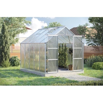 Vitavia Uranus 8300 PC 6 mm stříbrný