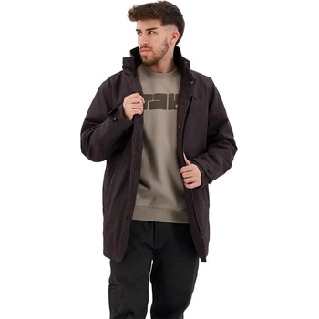 G-STAR Анорак G-Star Trench parka - Brown (Shadow)