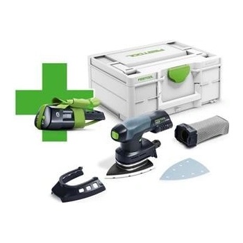 Festool DTSC 400-Basic-ERGO delta 577029