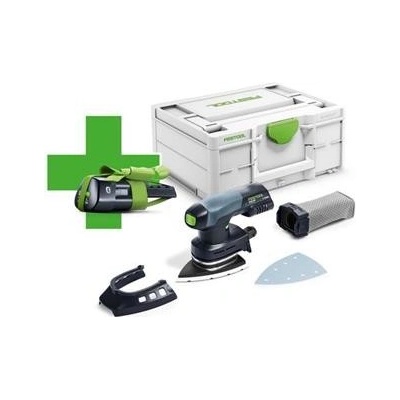 Festool DTSC 400-Basic-ERGO delta 577029