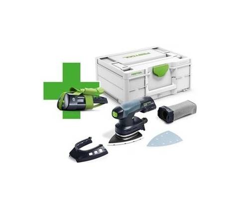 Festool DTSC 400-Basic-ERGO delta 577029